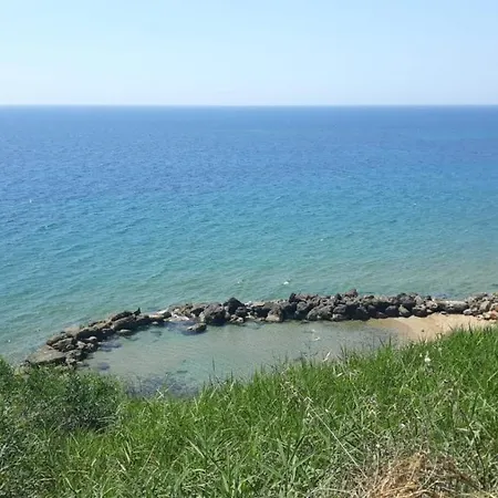 Villetta Relax Capo Rizzuto