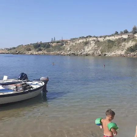 Hébergement de vacances Villetta Relax Capo Rizzuto