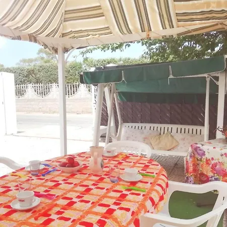 Villetta Relax Hébergement de vacances Capo Rizzuto