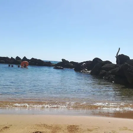 Villetta Relax Hébergement de vacances Capo Rizzuto